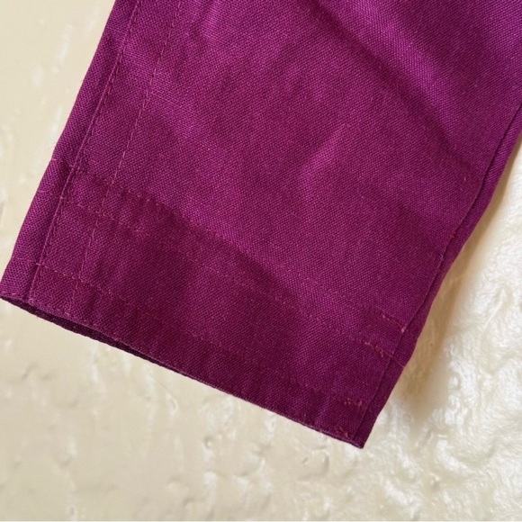 Button-Up Women's Jacket - Picture 3 of 4